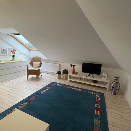 Ferienwohnung Trupermoor Lilienthal  Kültér fotó