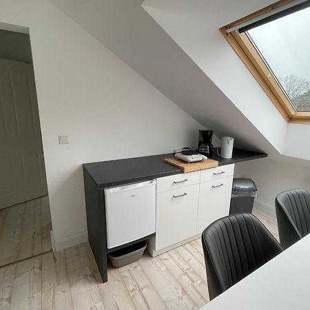Ferienwohnung Trupermoor Lilienthal  Kültér fotó