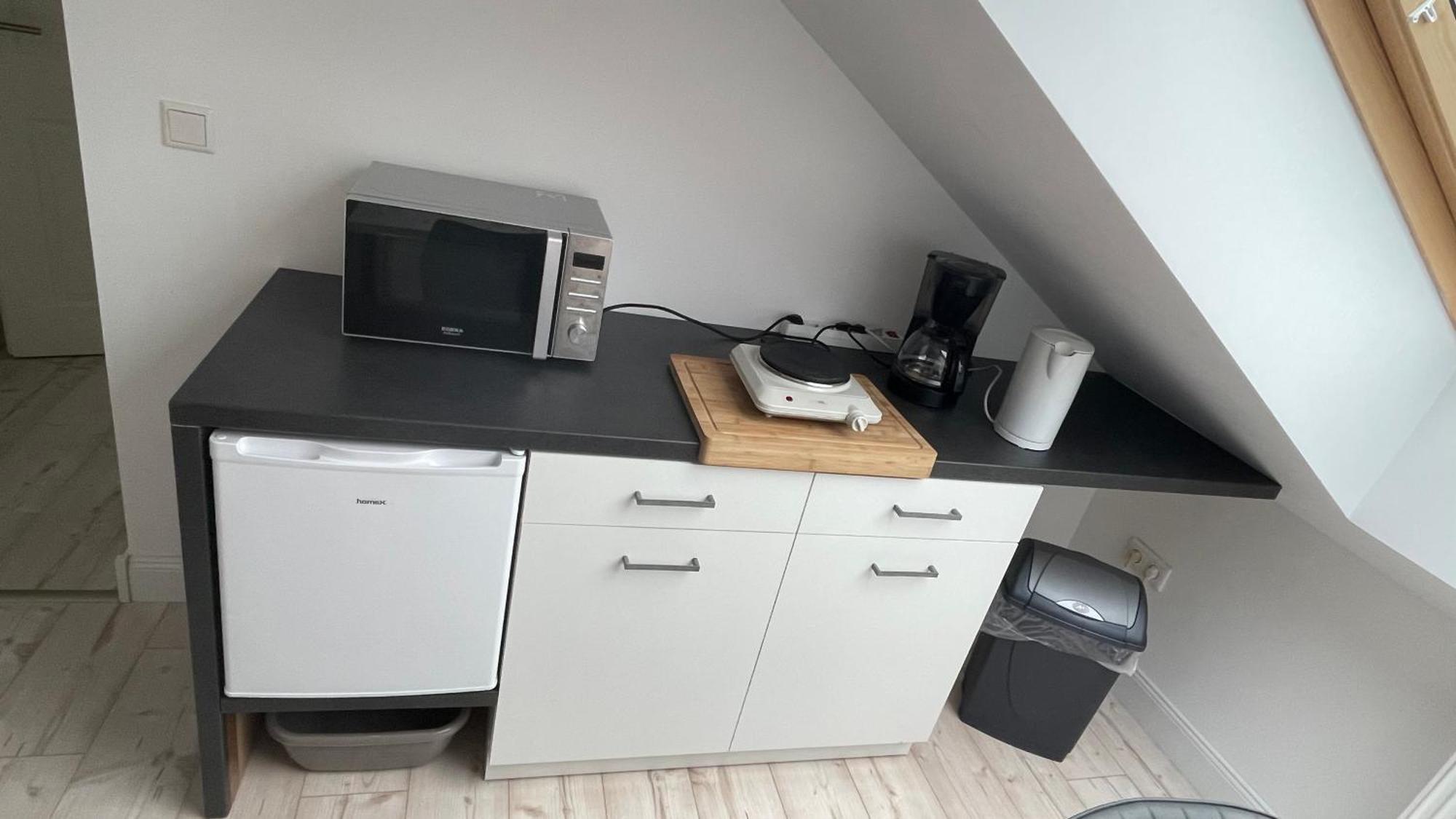 Ferienwohnung Trupermoor Lilienthal  Kültér fotó