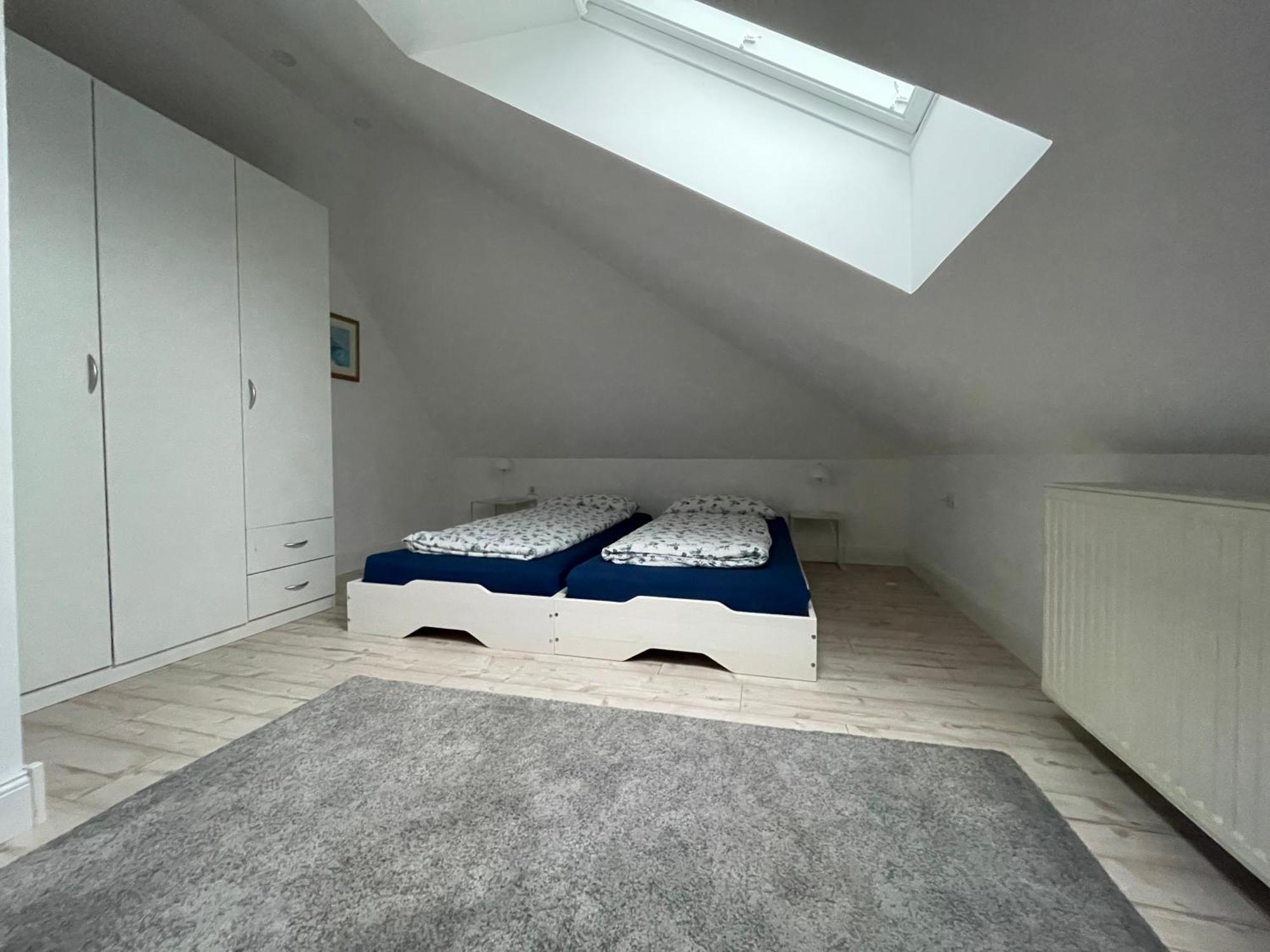 Ferienwohnung Trupermoor Lilienthal  Kültér fotó