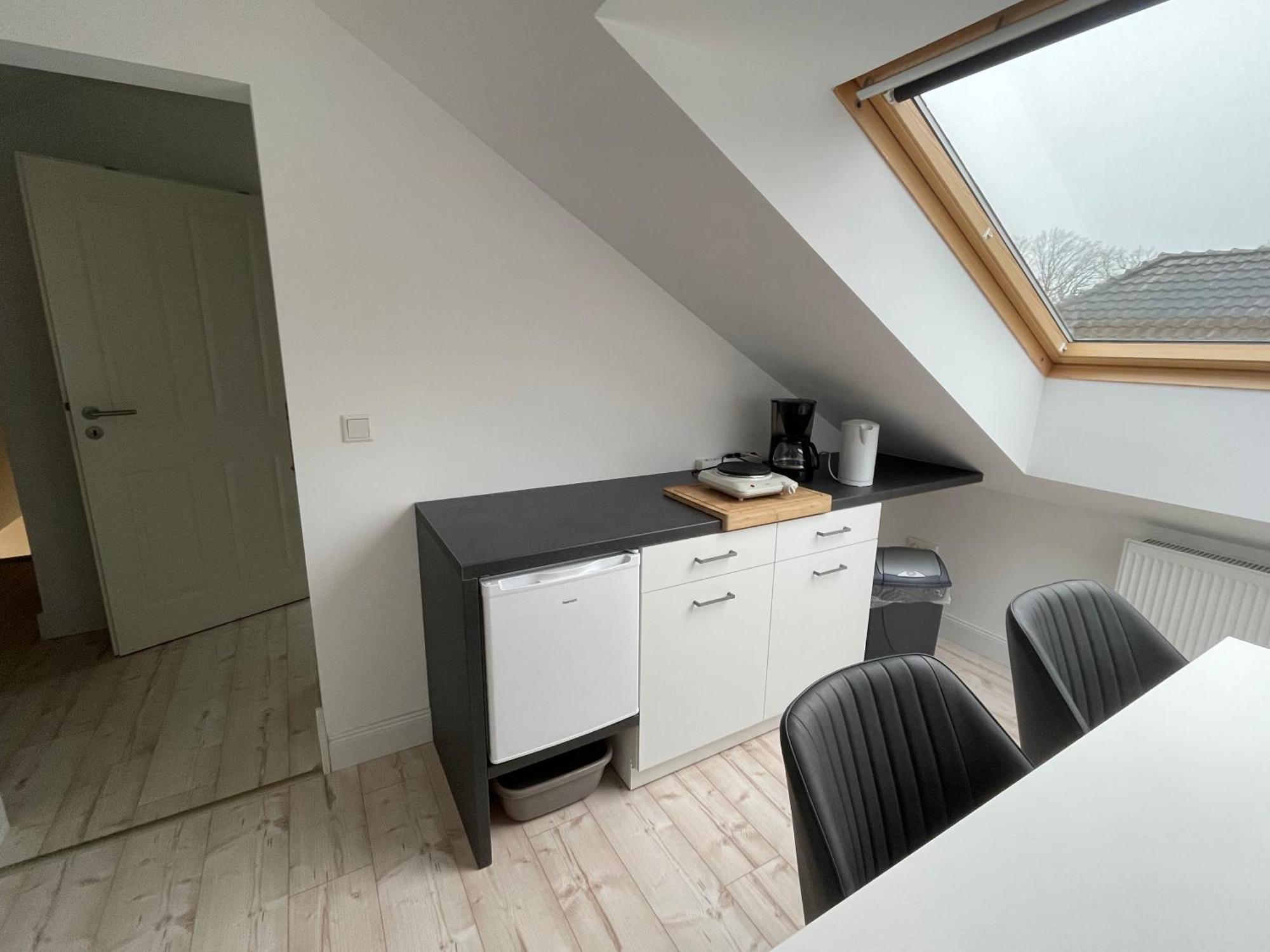 Ferienwohnung Trupermoor Lilienthal  Kültér fotó